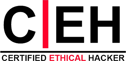 CEH certification Certified Ethical Hacker certificate
