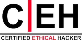 CEH certification Certified Ethical Hacker certificate