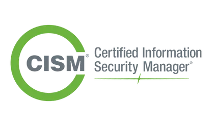 Certified Information Security Manager Certified Information Security Manager