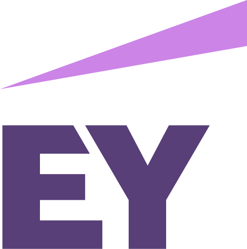 EY logo