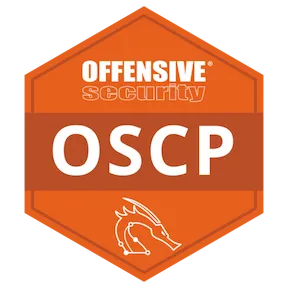 Offensive Security OSCP OSCP certification