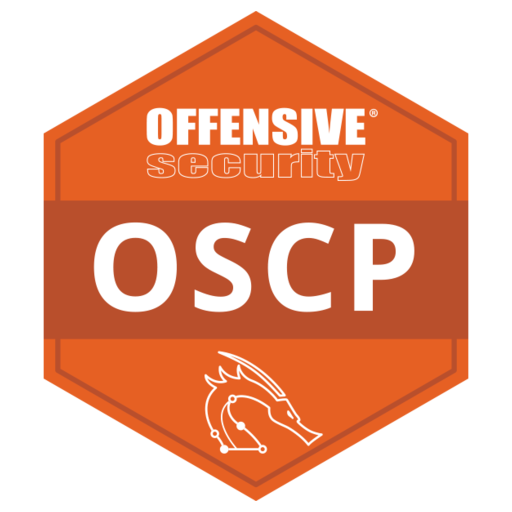 Offensive Security OSCP OSCP certification