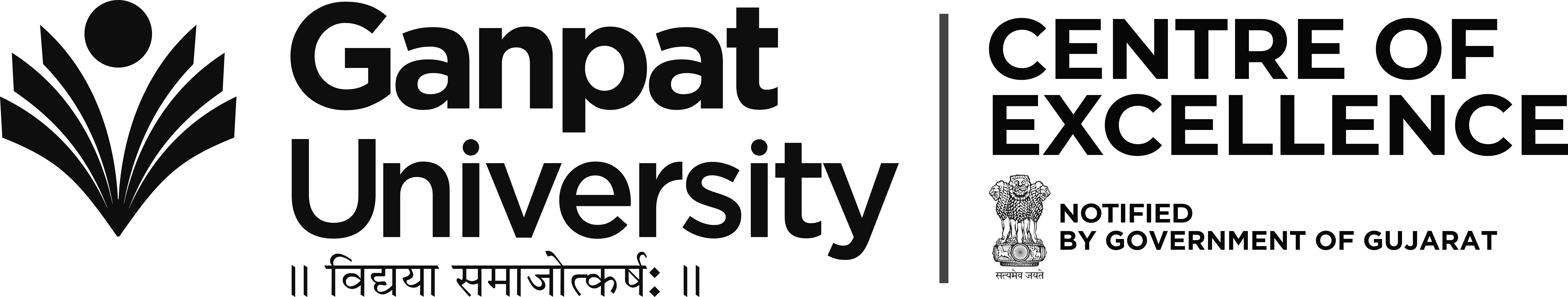 Ganapat University