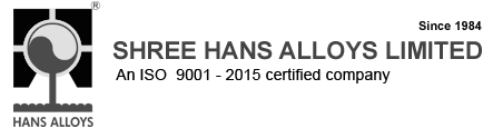 Shree Hans Alloys Limited