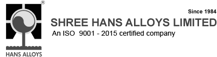 Shree Hans Alloys Limited