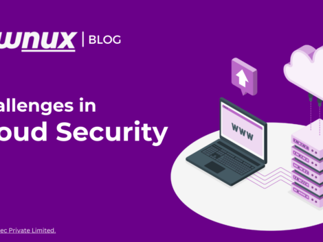 Challenges in Cloud Security